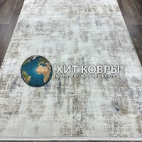 Турецкий ковер Marrakech 31434 Голубой-крем